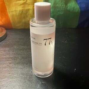 Anua Heartleaf 77 Soothing Toner